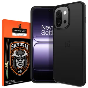 Samurai Specter Cover Suitable For OnePlus 13T / 13S