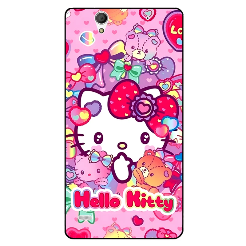 کاور مگافون کد 8219 مناسب برای گوشی موبایل سونی Xperia C4