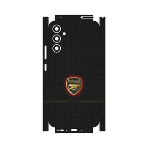 MAHOOT Arsenal-FullSkin Cover Sticker for Samsung Galaxy A34
