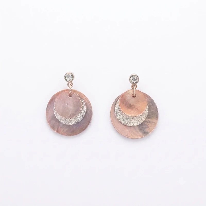 گوشواره دخترانه مدل 01