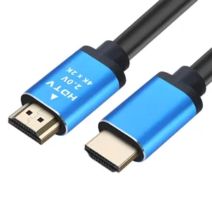 کابل HDMI 4K مدل HD 2V Premium طول 5 متر