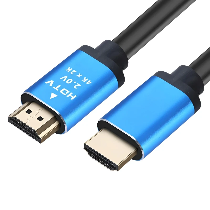 کابل HDMI 4K مدل HD 2V Premium طول 5 متر