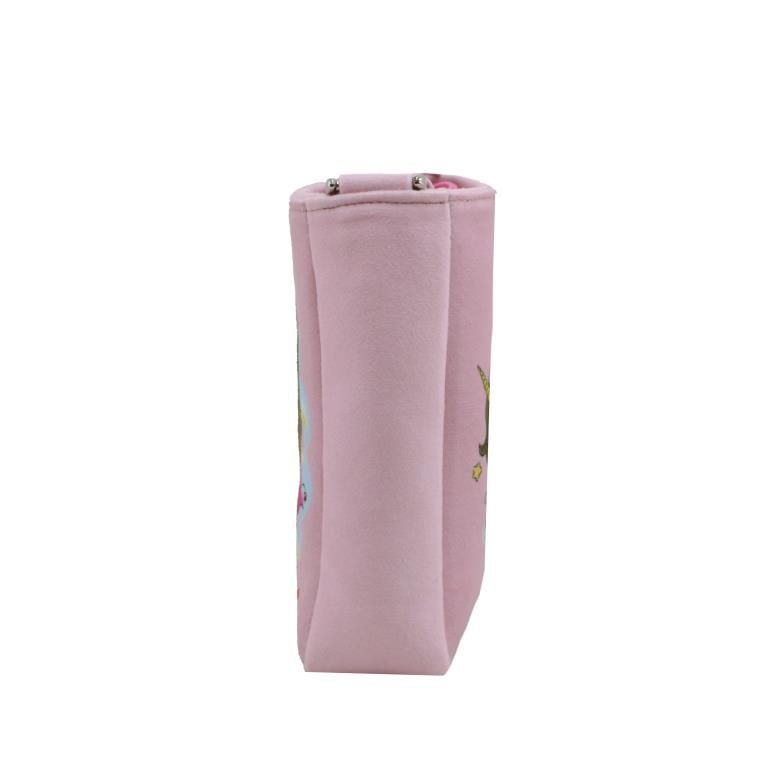 کیف رودوشی بچگانه ساسویه مدل آونگ طرح تک شاخ کوچولو کد 489 -  - 4