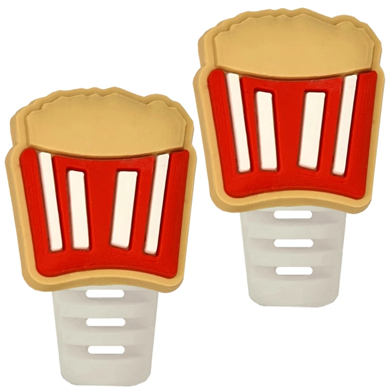 محافظ کابل مدل Cup Cake B02 بسته 2 عددی