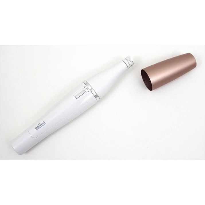 اپیلاتور براون مدل  Silk-epil 9 9-538 به همراه ماشین اصلاح صورت و اپیلاتور لایه بردار براون  -  - 12