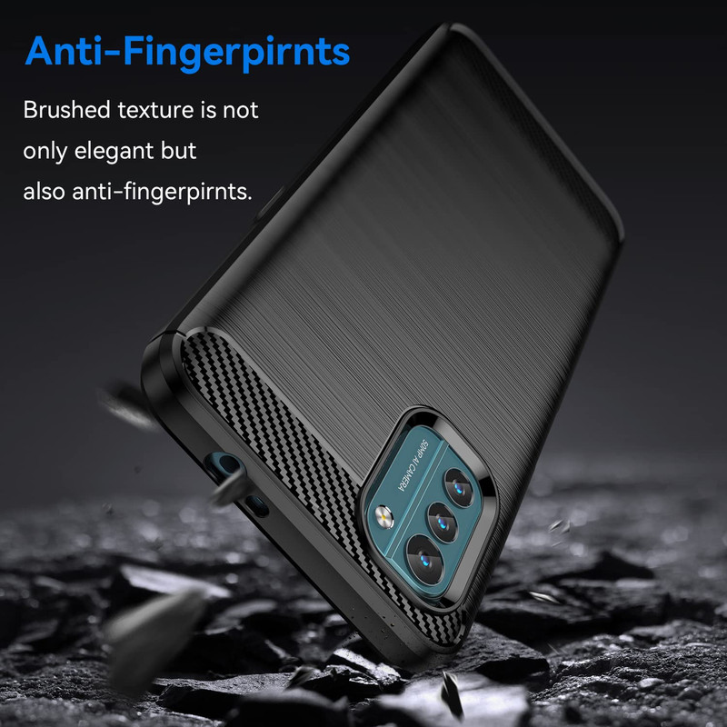 کاور مگنوا مدل GripTech مناسب برای گوشی موبایل نوکیا G21