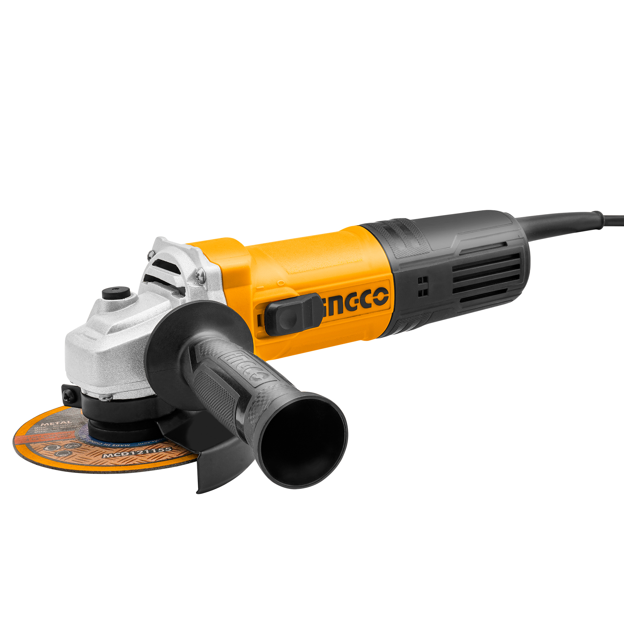 مینی فرز اینکو مدل AG-75028