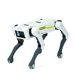 ربات کنترلی مدل 8002