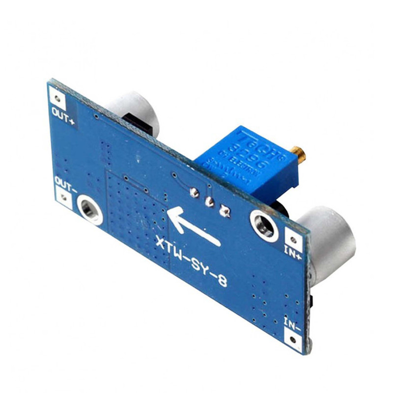 ماژول مبدل DC-DC افزاینده مدل KSRE-XL6009/LM2577