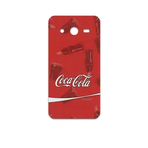 MAHOOT Cc-Cl Cover Sticker for Samsung Galaxy Core 2