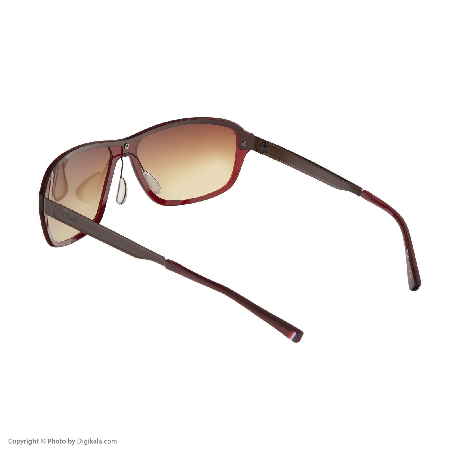 عینک آفتابی فیلا مدل sf37028 1 -  - 4