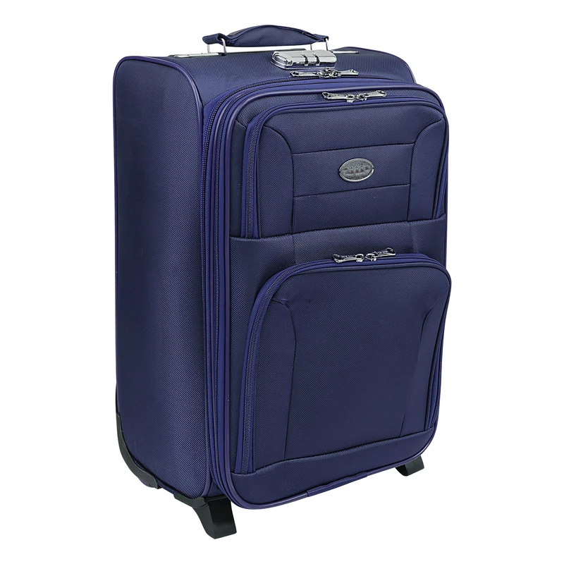 عکس شماره 6 : چمدان مدل mj 33 ارتفاع 70 سانتی متر