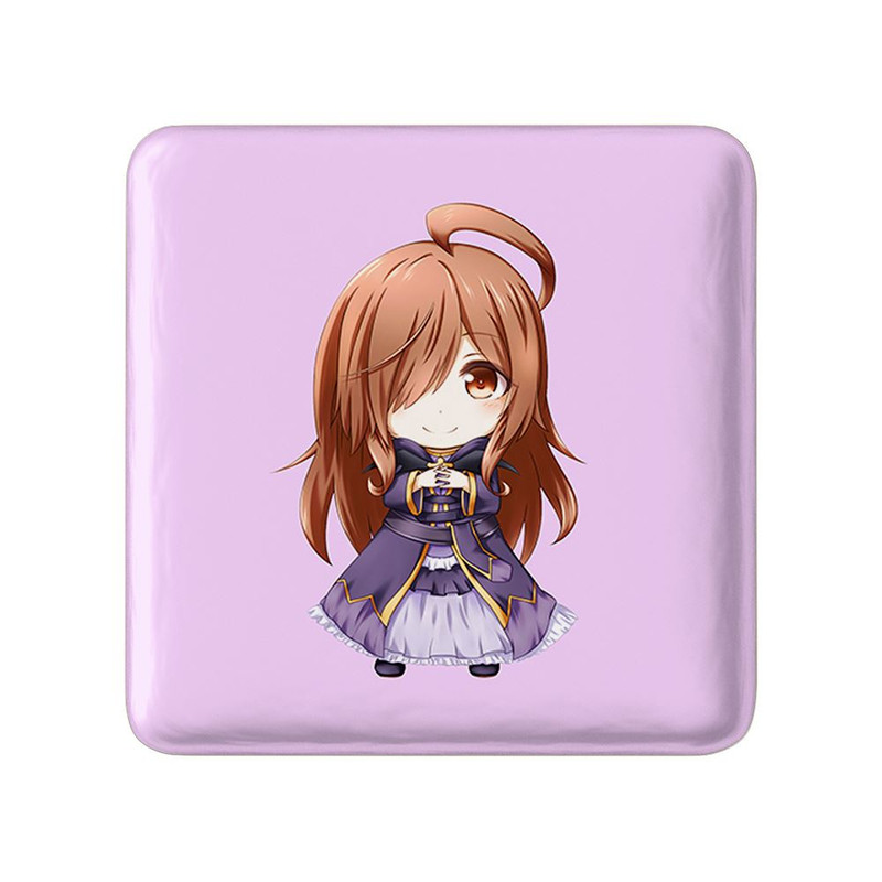مگنت خندالو مدل ویز انیمه کونوسوبا Konosuba کد 27338