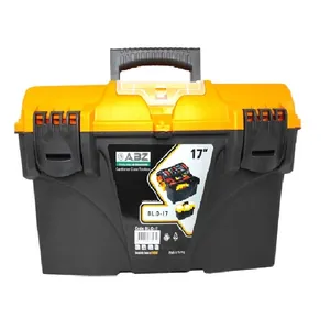 جعبه ابزار ای بی زد کد B0017