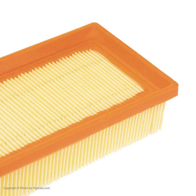 فیلتر هوا مدل L21 مناسب برای پژو 206