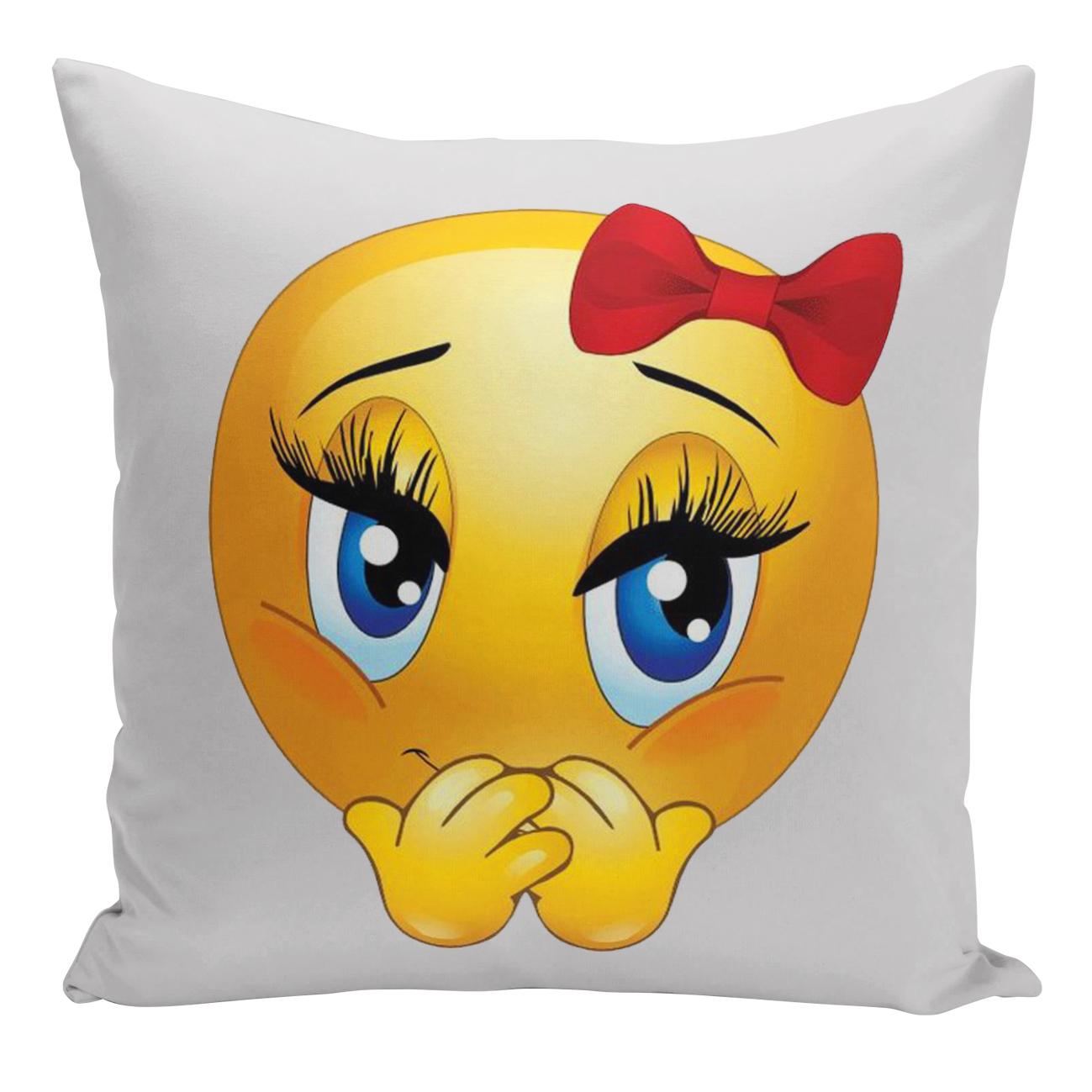 کاور کوسن کودک طرح ایموجی کد 30