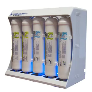 دستگاه تصفیه آب آتیه کاوش افتخار مدل ACE-101L