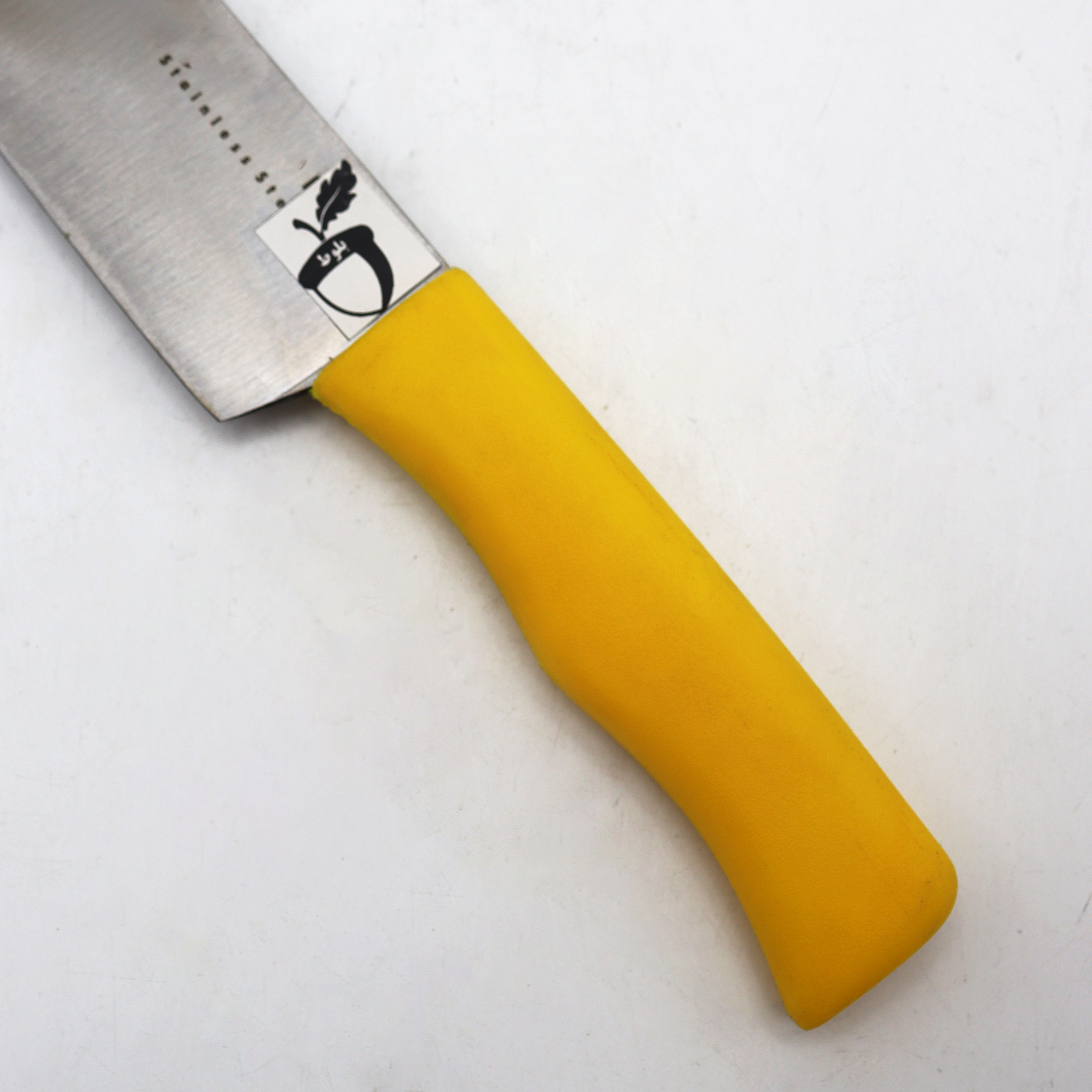 چاقو آشپزخانه مدل بلوط کد YPB-KABABZANI-53CM