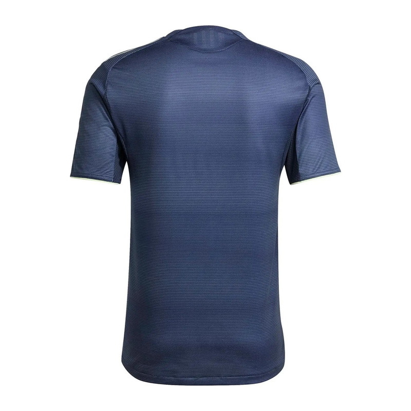 تی شرت ورزشی مردانه مدل رئال مادرید Away 2026