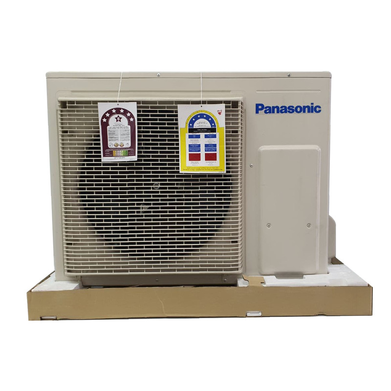 کولر گازی پاناسونیک مدل CS-C24TKF-2