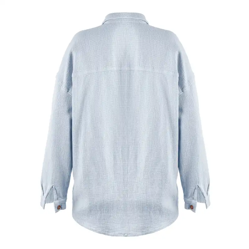 شومیز زنانه مدل MDSS-AU2649