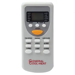 ریموت کنترل مدل ZH/JT-03