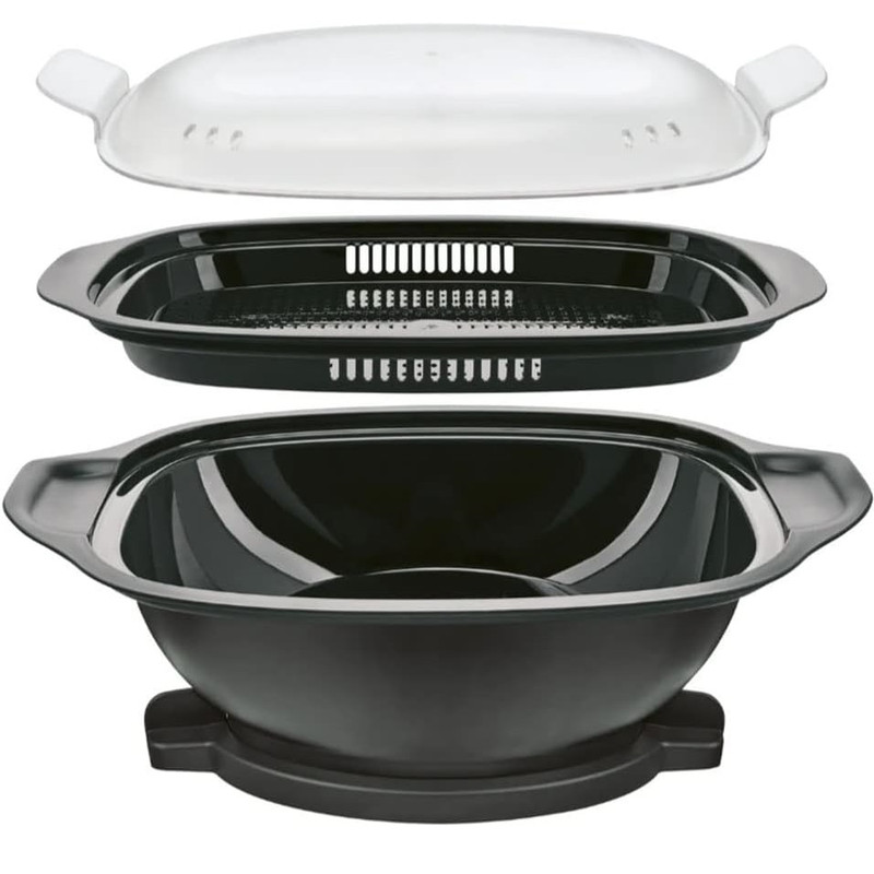 ماشین آشپزخانه سیلور کرست مدل SKMC 1200 F6