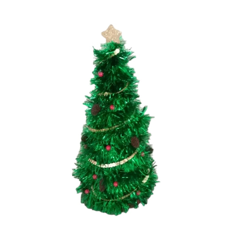 دکوری مدل درخت کریسمس cr2024