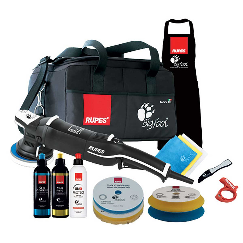 دستگاه پولیش اوربیتال روپس مدل LHR15M111/LUX کد 882801