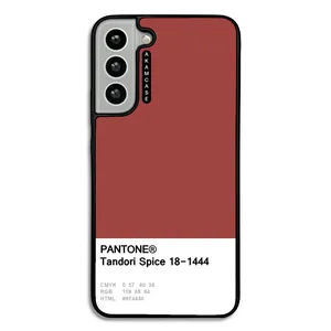 AKAM AMC-WSGS22P-PANTONE-20 Cover For Samsung Galaxy S22 Plus