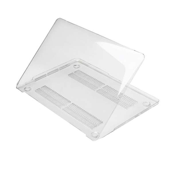 کاور یونیک مدل HuskPro مناسب برای لپ تاپ اپل (2017-2016) MacBook Pro 15