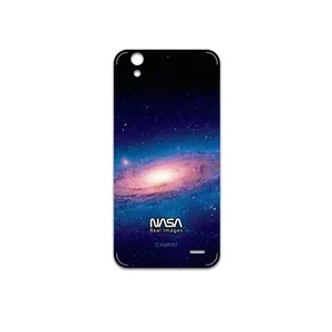 MAHOOT Universe-by-NASA-4 Cover Sticker for Huawei Ascend G630