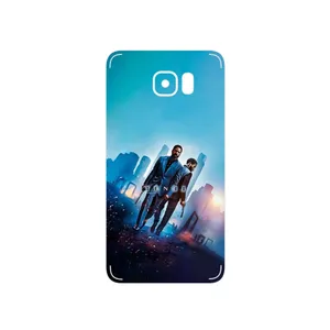MAHOOT Tenet Cover Sticker for Samsung Galaxy Note 5