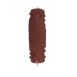 غلتک طرح دار نقاشی مدل GR48 سایز 6 اینچ