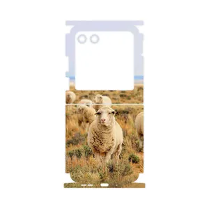 MAHOOT Sheep-FullSkin Cover Sticker for Motorola Razr 40 Ultra