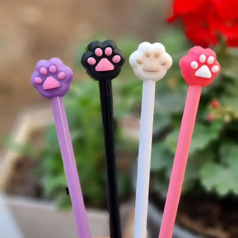 روان نویس مدل پنجه گربه کد 4