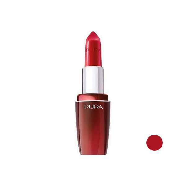 رژ لب جامد پوپا مدل  VOLUME LIP شماره 401