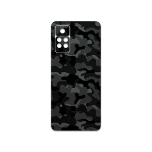 MAHOOT Night-Army Cover Sticker for Xiaomi Redmi Note 11 Pro