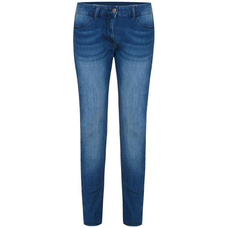 شلوار جین زنانه جینا مدل E20