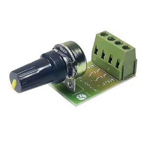 دیمر 12 ولت مدل TDS-1206V کد G40