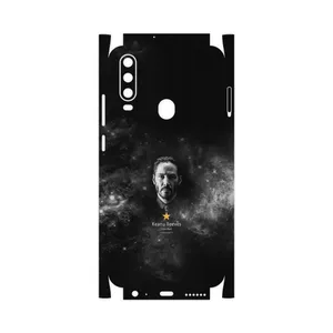 MAHOOT Keanu Reeves-FullSkin Cover Sticker for GLX Shahin 2