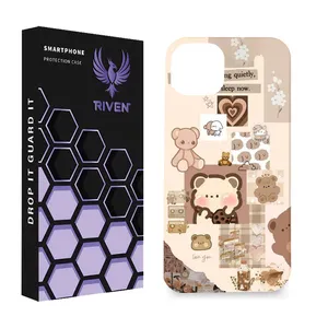 RIVEN RI2-5 Case For Apple iphone 13 Pro