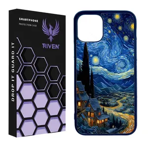 RIVEN RI3-16 Case For Apple iPhone 11 Pro