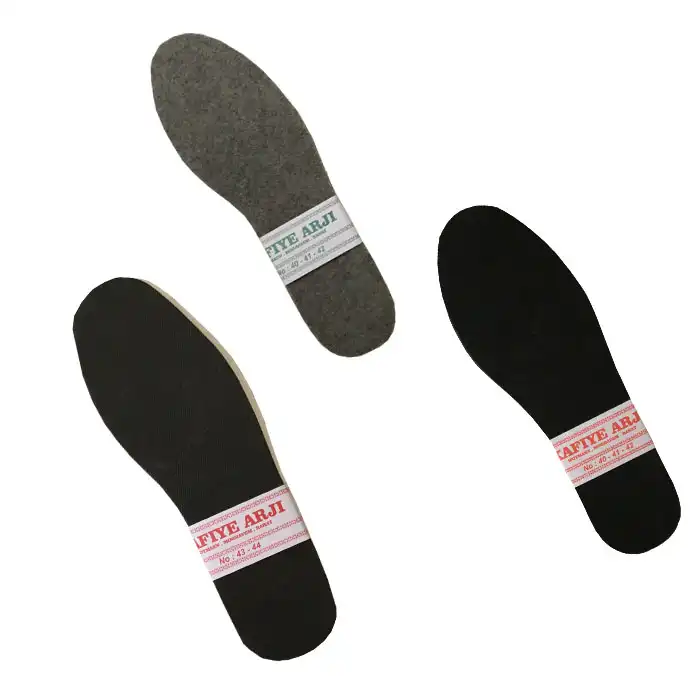 کفی کفش مدل 106 مجموعه 3 عددی