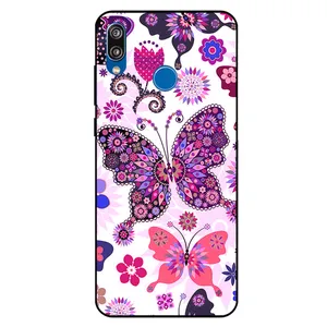 Megafone 6356 Cover For Xiaomi Redmi Note 7 / Note 7 Pro