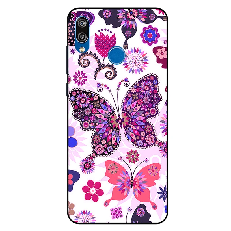 کاور مگافون کد 6356 مناسب برای گوشی موبایل شیائومی Redmi Note 7 / Note 7 Pro