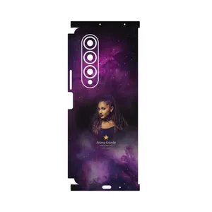 MAHOOT Ariana Grande-FullSkin Cover Sticker for Samsung Galaxy Z Fold4