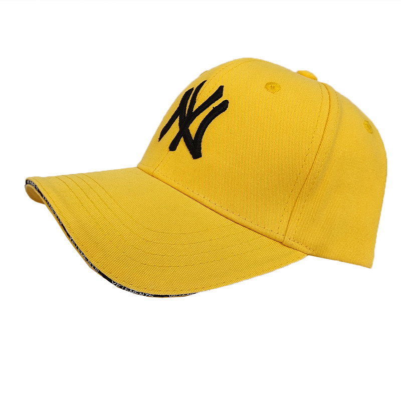 کلاه کپ مدل new york