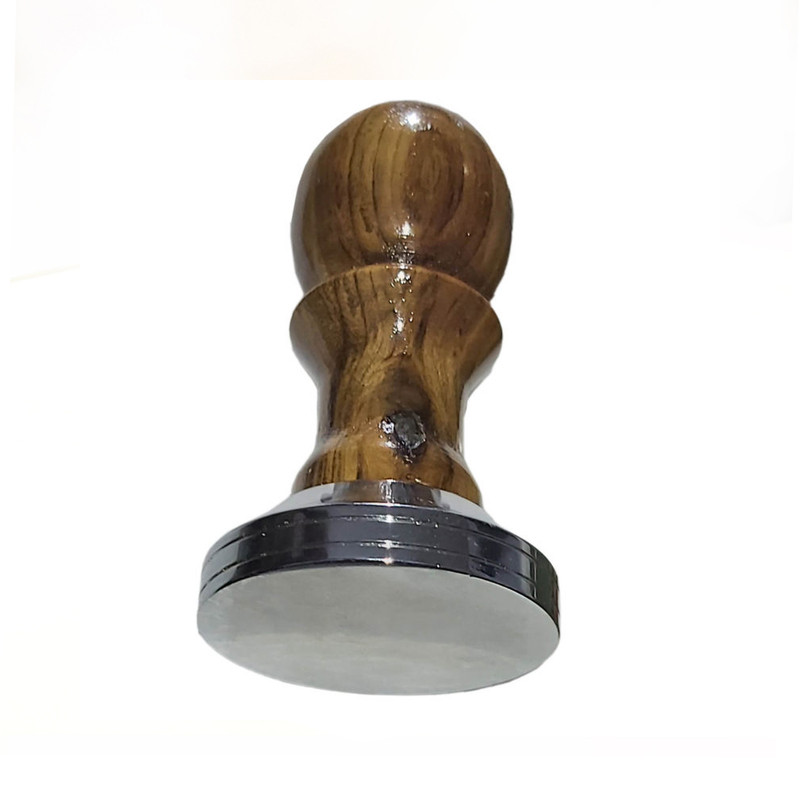 مت و تمپر قهوه مدل 51 مت و تمپر قهوه مدل 51