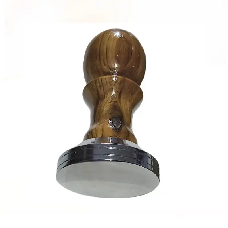 تمپر قهوه و مت و ناک باکس مدل 51